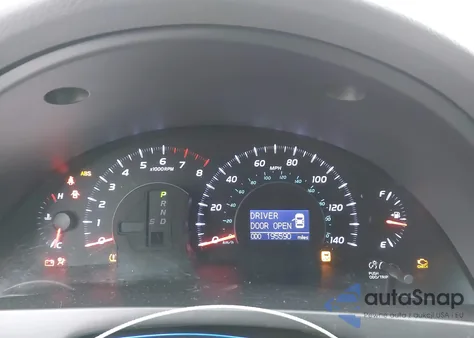 2011 Toyota Camry Xle from USA, damaged, VIN 4T4BF3EKXBR166882